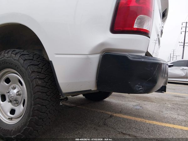 2020 RAM 1500 CLASSIC Tradesman, ST
