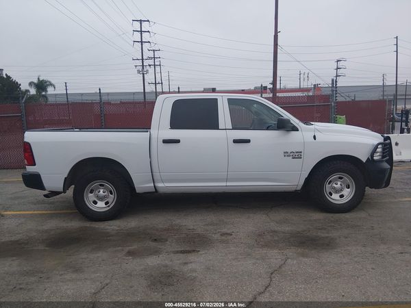 2020 RAM 1500 CLASSIC Tradesman, ST
