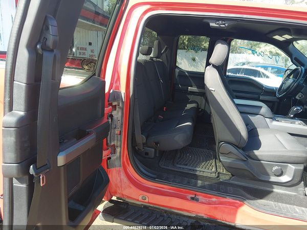 2019 FORD F-150 LARIAT/XL/XLT