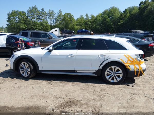 2020 AUDI A4 ALLROAD