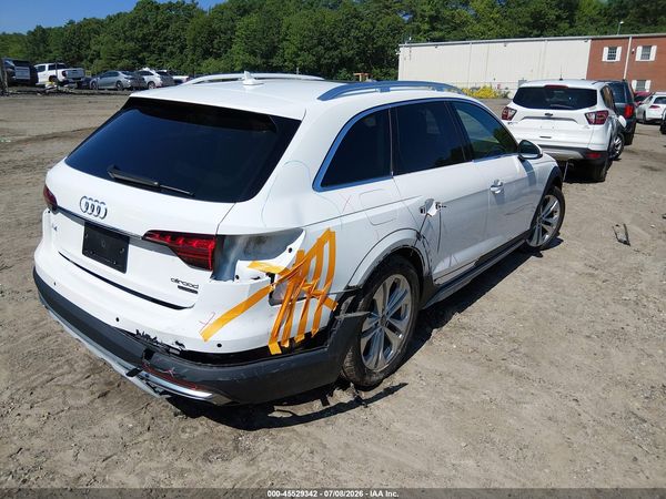 2020 AUDI A4 ALLROAD
