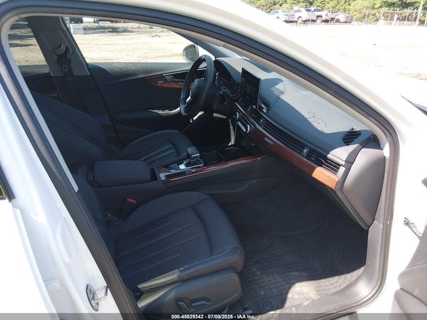 2020 AUDI A4 ALLROAD