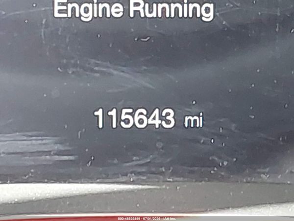 2019 JEEP COMPASS TRAILHAWK 4X4