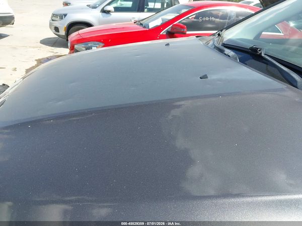 2019 JEEP COMPASS TRAILHAWK 4X4