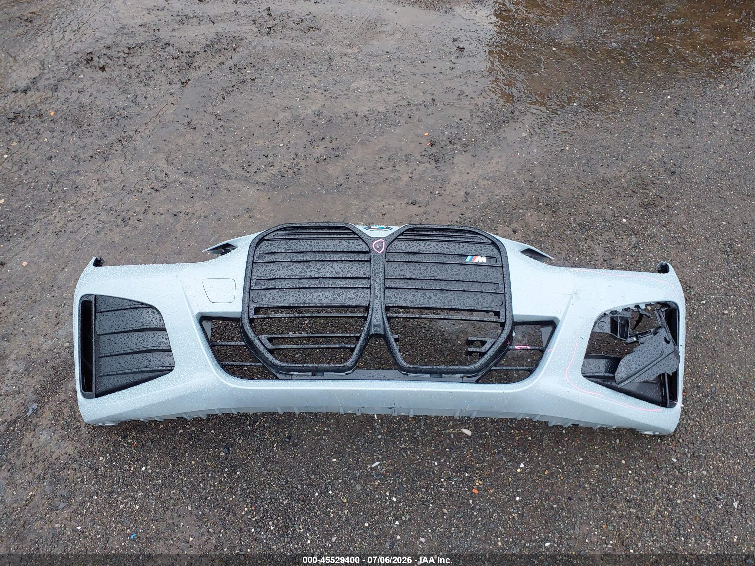 2025 BMW I4 GRAN COUPE M50