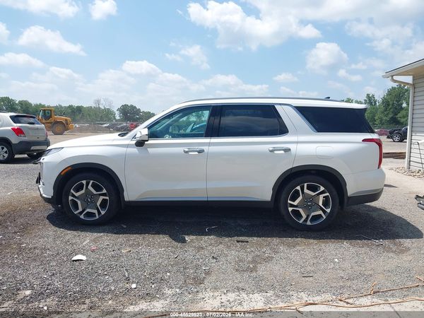 2023 HYUNDAI PALISADE