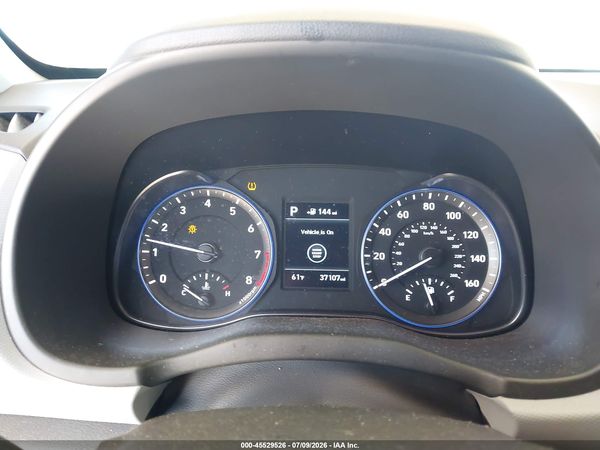 2018 HYUNDAI KONA SEL