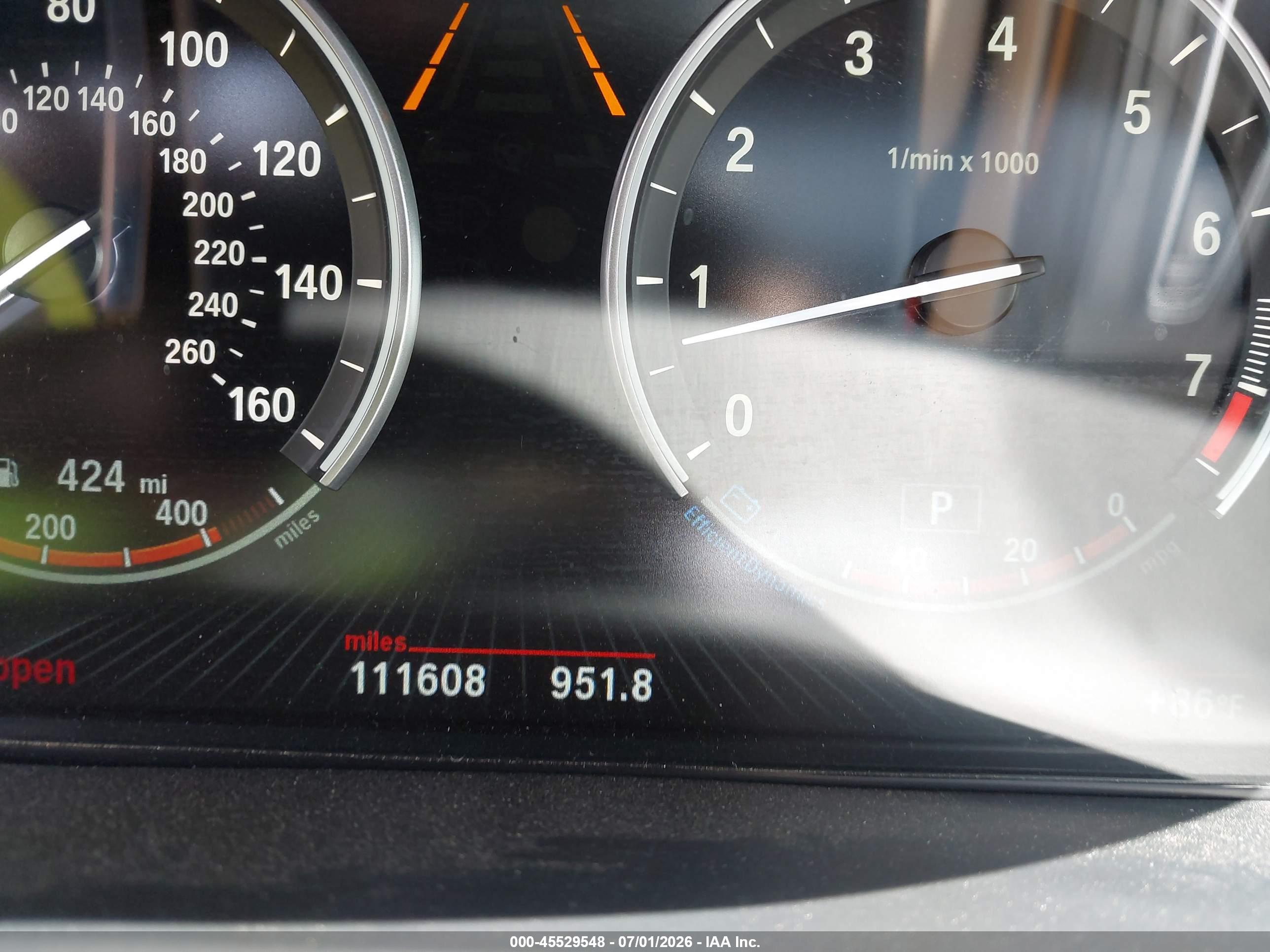 2017 BMW X5 SDRIVE35I