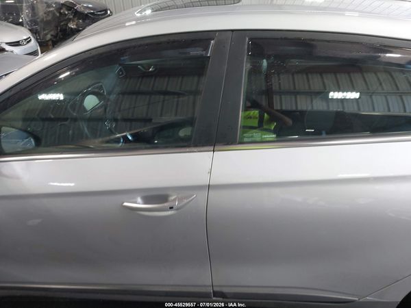 2018 HYUNDAI IONIQ HYBRID LIMITED