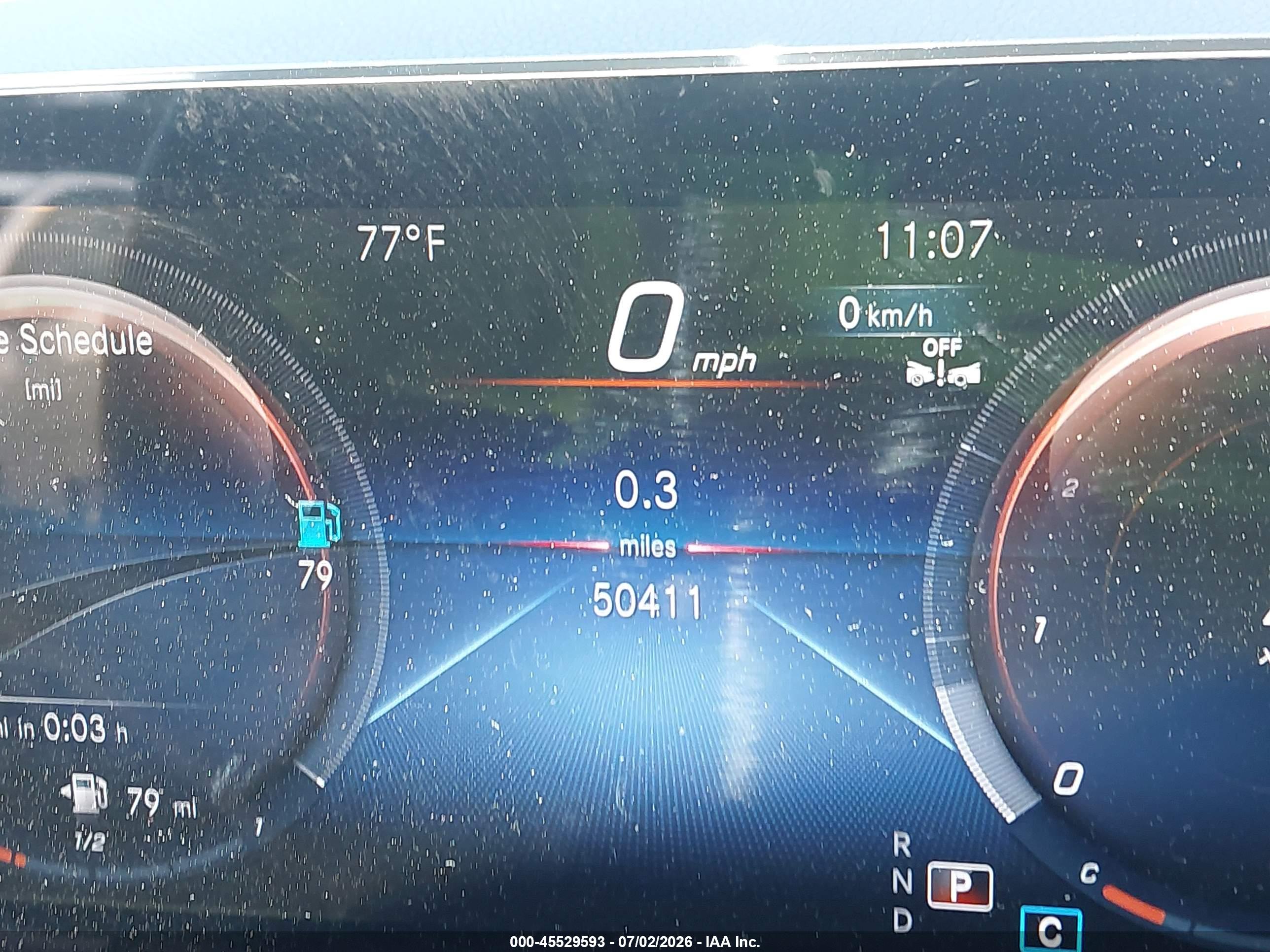 2023 MERCEDES-BENZ GLA 250 4MATIC