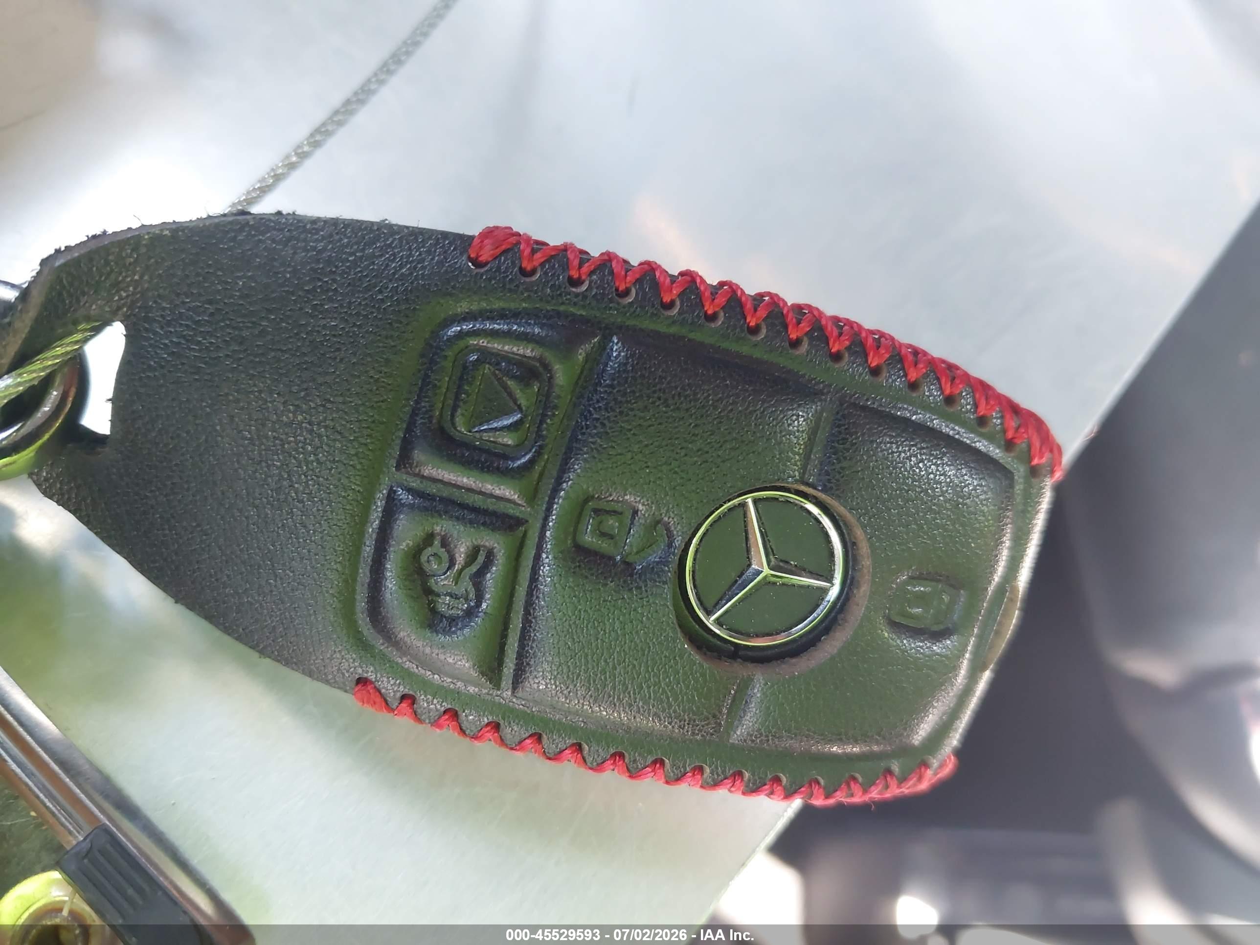 2023 MERCEDES-BENZ GLA 250 4MATIC