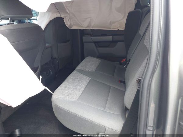 2023 FORD F-150 LARIAT/XL/XLT