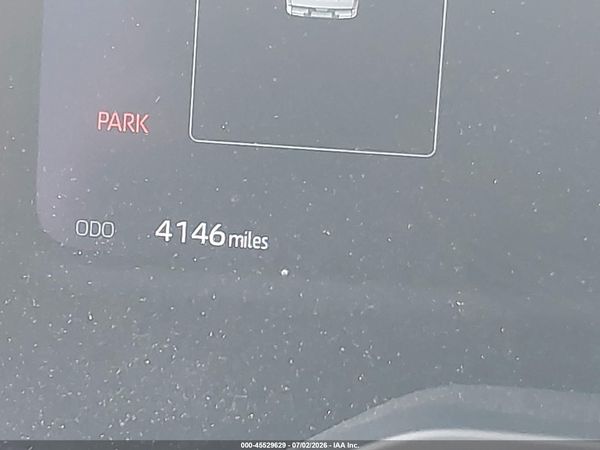 2026 TOYOTA TUNDRA