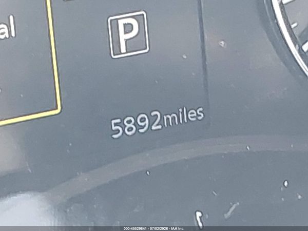 2024 NISSAN KICKS SV XTRONIC CVT