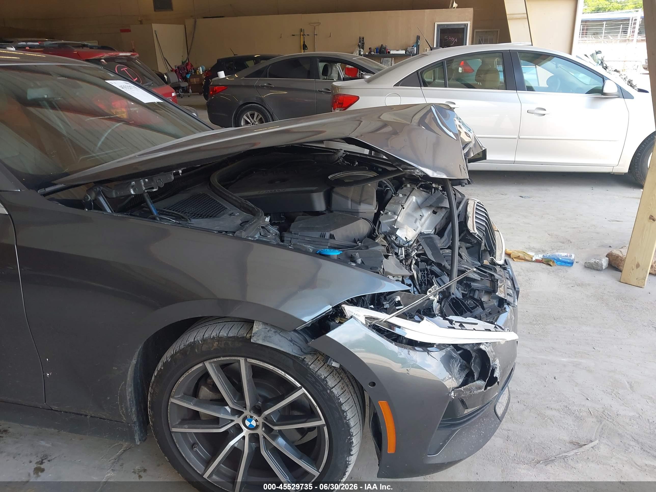 2020 BMW 330I XDRIVE