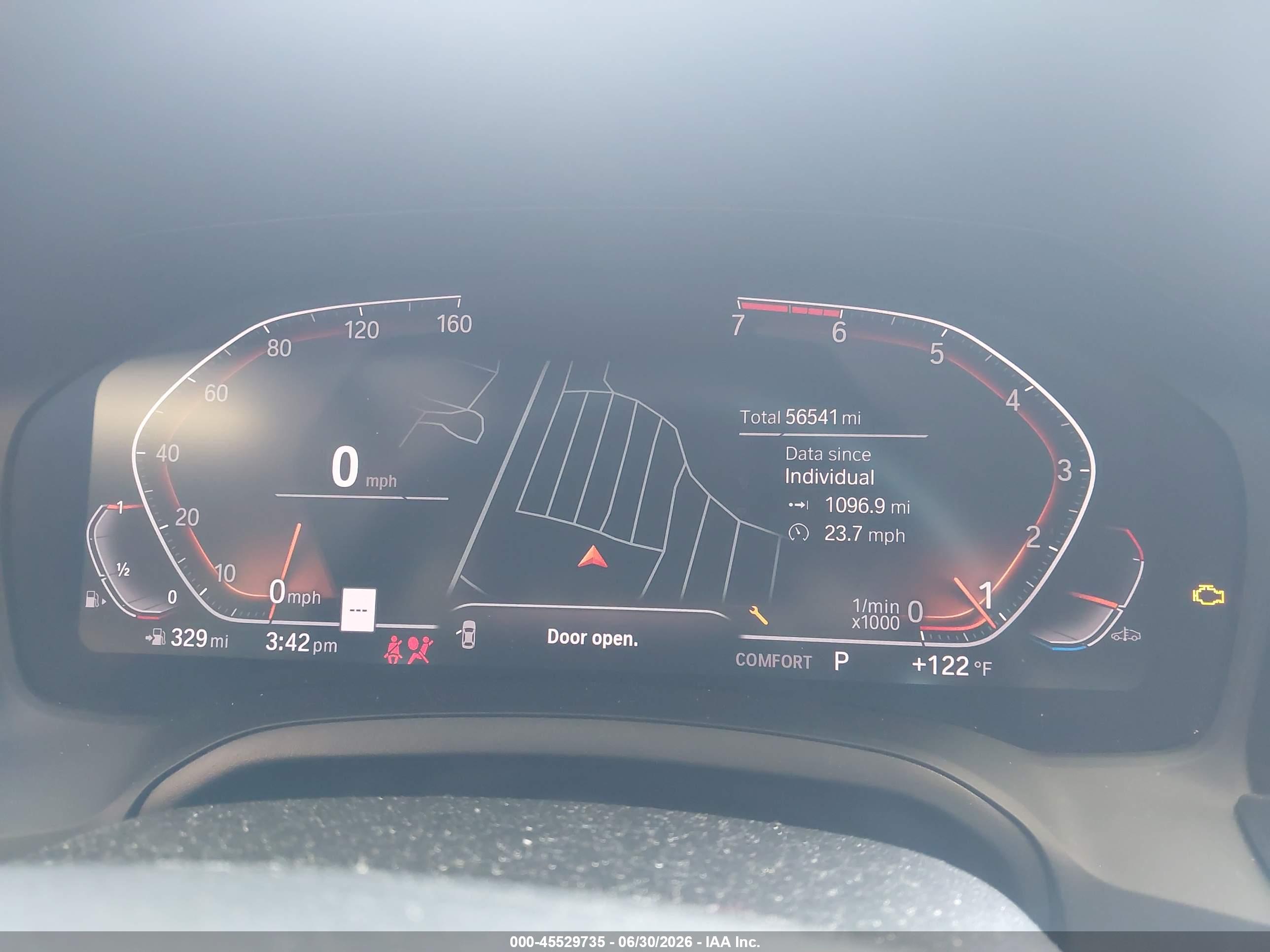 2020 BMW 330I XDRIVE