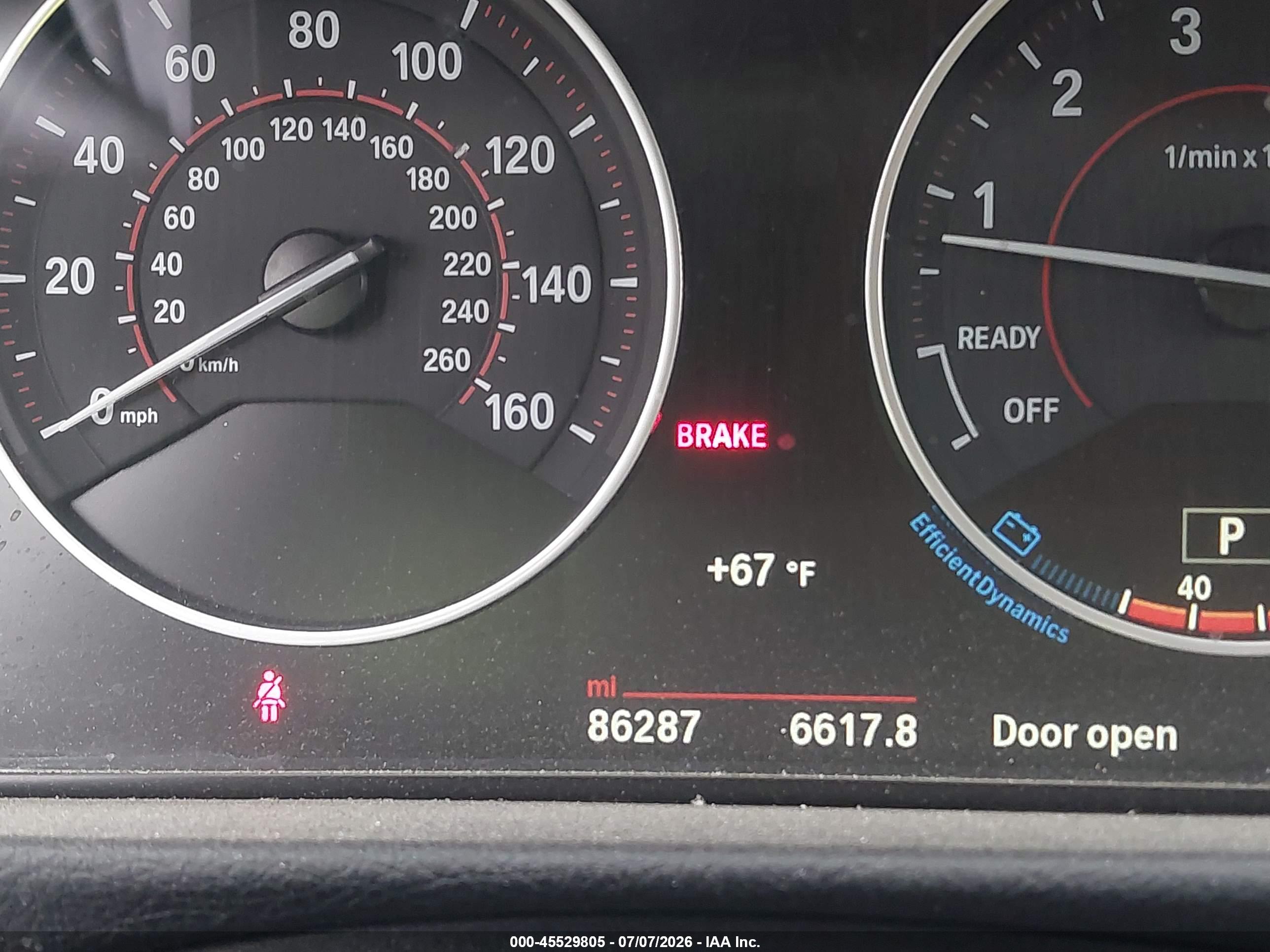 2018 BMW 440I GRAN COUPE XDRIVE