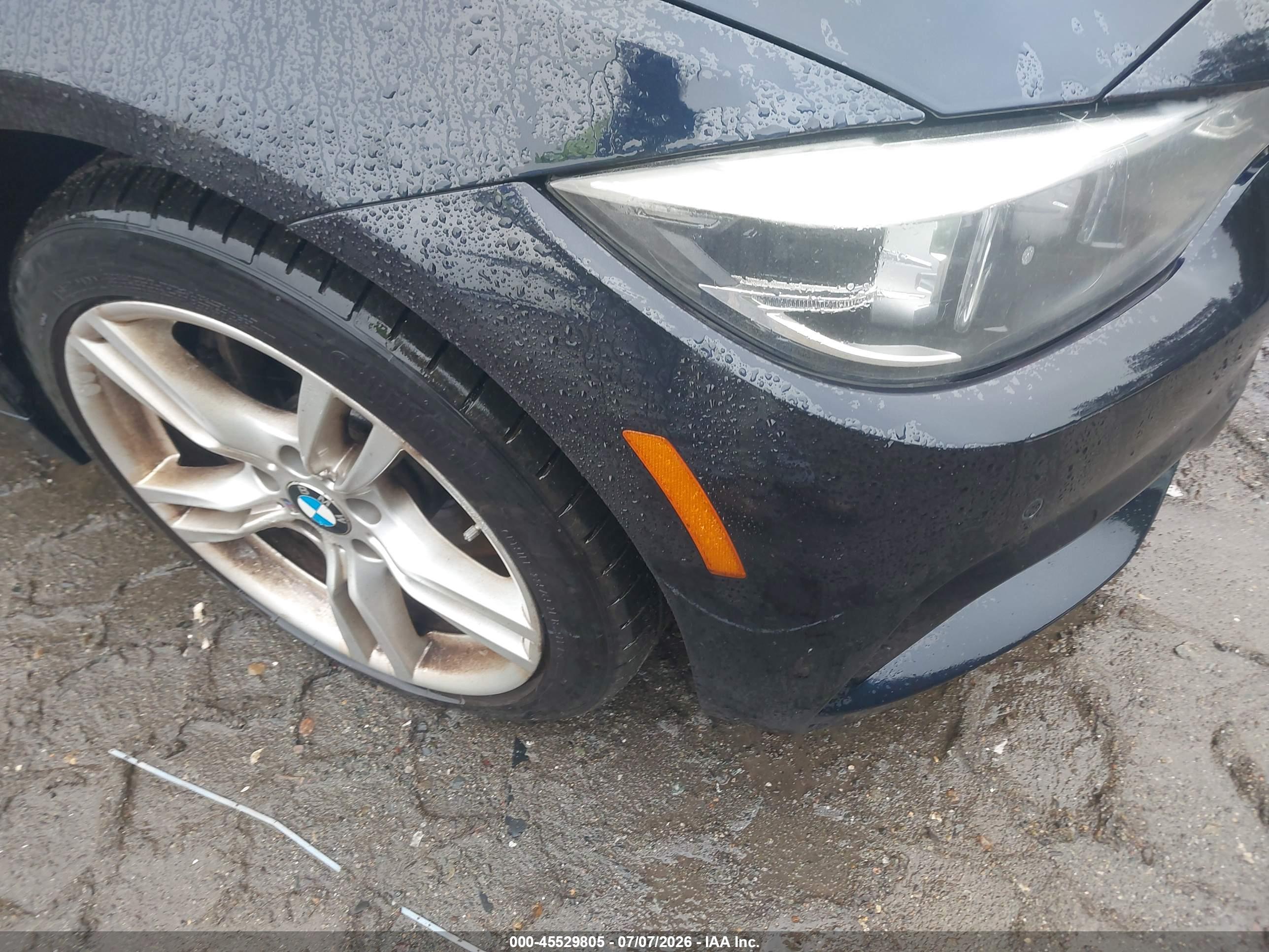 2018 BMW 440I GRAN COUPE XDRIVE