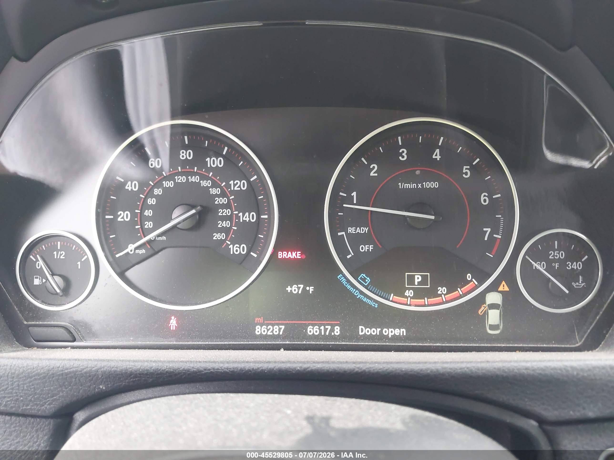 2018 BMW 440I GRAN COUPE XDRIVE