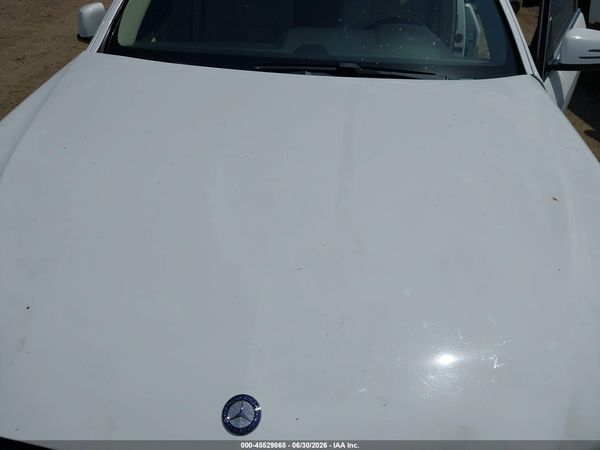 2016 MERCEDES-BENZ E 350 E350