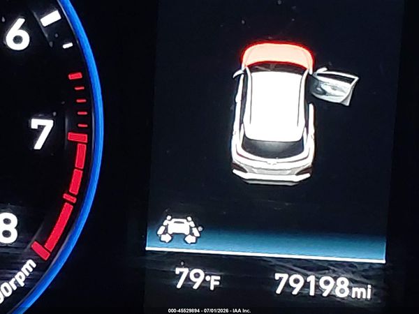 2019 HYUNDAI KONA ULTIMATE