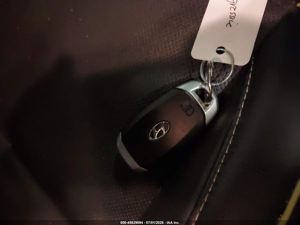2019 HYUNDAI KONA ULTIMATE