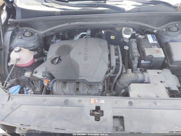 2022 HYUNDAI SANTA FE SE