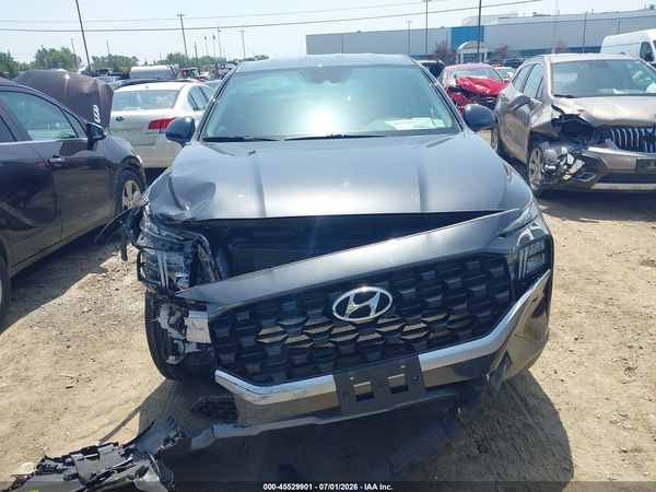 2022 HYUNDAI SANTA FE SE