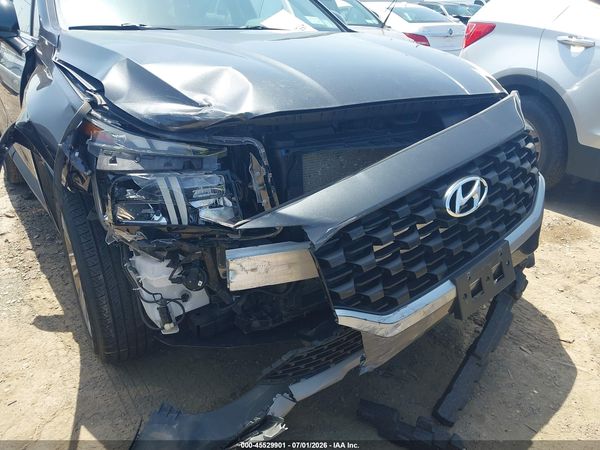 2022 HYUNDAI SANTA FE SE