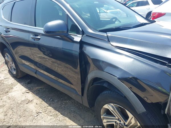 2022 HYUNDAI SANTA FE SE