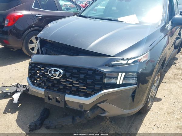 2022 HYUNDAI SANTA FE SE