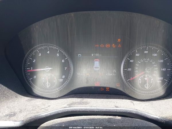 2022 HYUNDAI SANTA FE SE