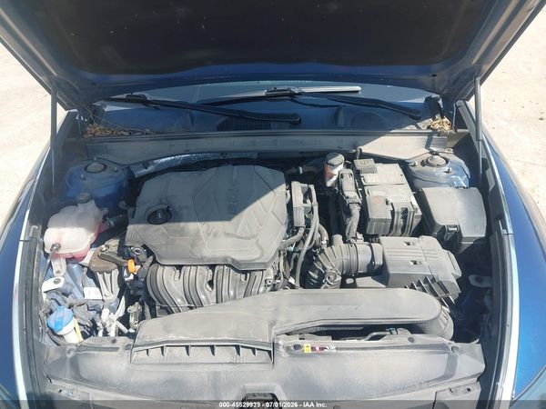 2022 HYUNDAI SONATA SEL