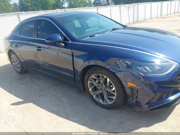 2022 HYUNDAI SONATA SEL