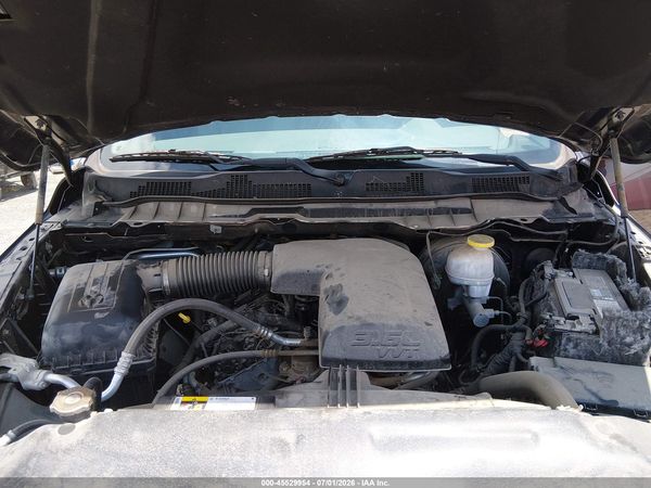2019 RAM 1500 CLASSIC TRADESMAN  4X2 6'4 BOX