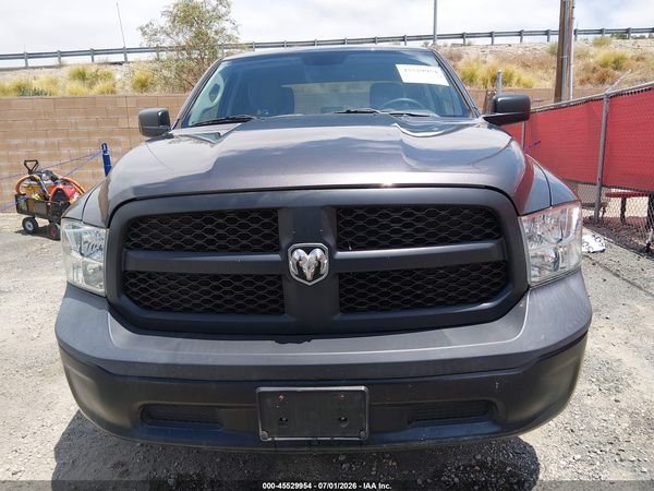 2019 RAM 1500 CLASSIC TRADESMAN  4X2 6'4 BOX