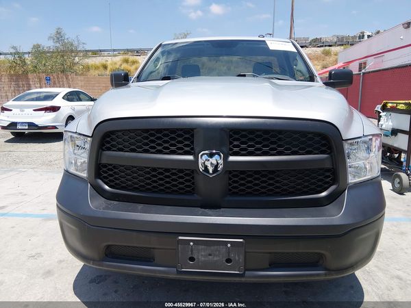 2018 RAM 1500 ST