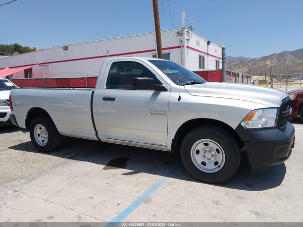 2018 RAM 1500 ST