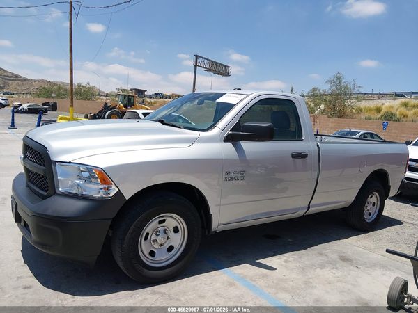 2018 RAM 1500 ST