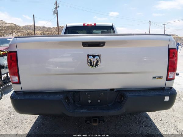 2018 RAM 1500 ST