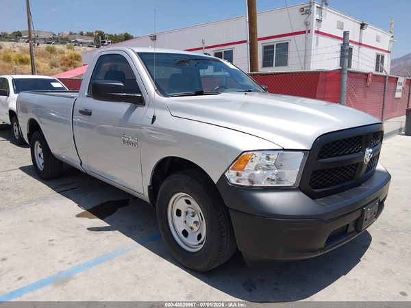 2018 RAM 1500 ST