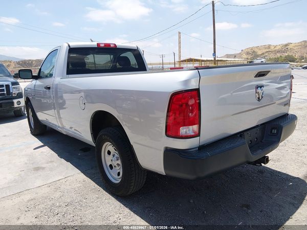 2018 RAM 1500 ST