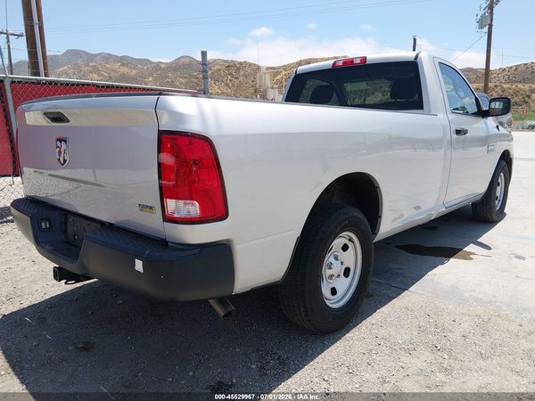 2018 RAM 1500 ST