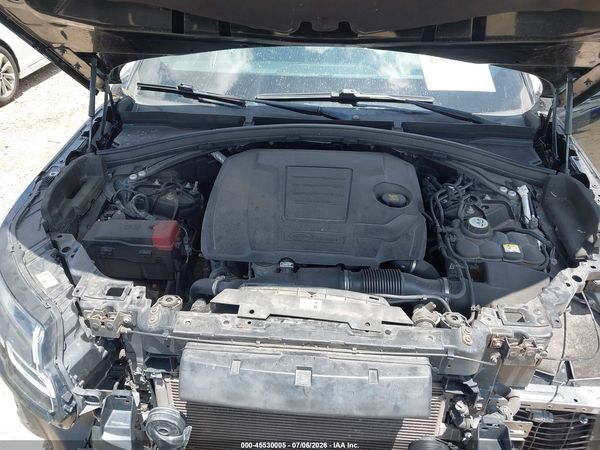2020 LAND ROVER RANGE ROVER VELAR P250 S