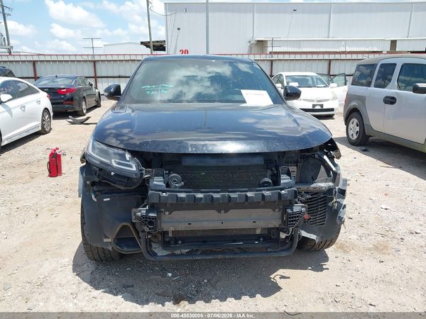 2020 LAND ROVER RANGE ROVER VELAR P250 S