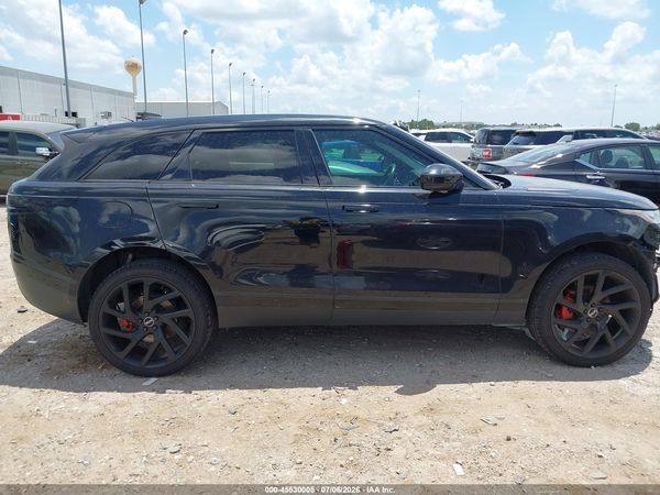2020 LAND ROVER RANGE ROVER VELAR P250 S
