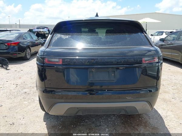 2020 LAND ROVER RANGE ROVER VELAR P250 S