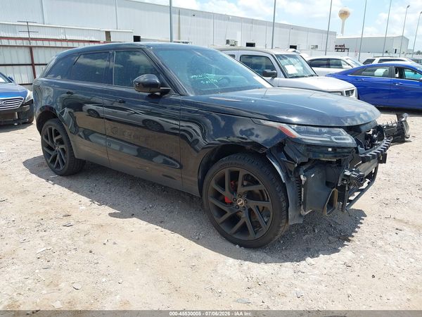 2020 LAND ROVER RANGE ROVER VELAR P250 S