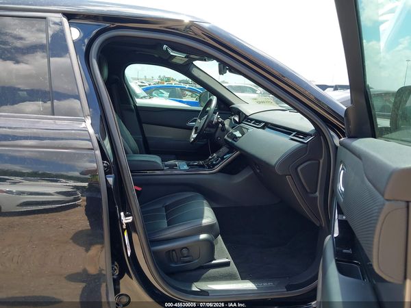 2020 LAND ROVER RANGE ROVER VELAR P250 S