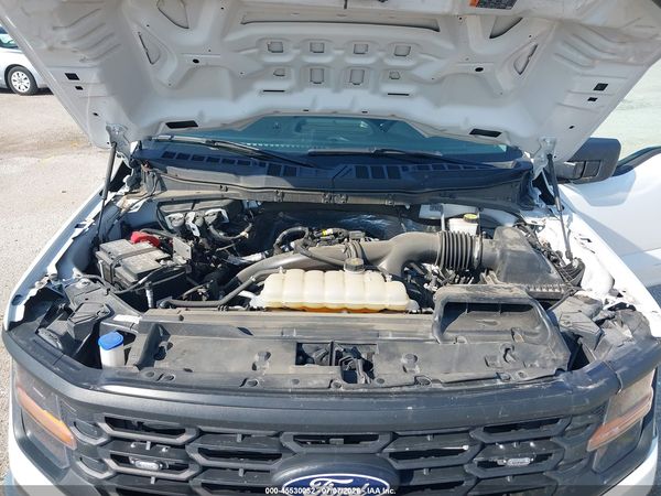 2024 FORD F-150 XL